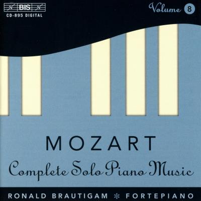 Piano viii