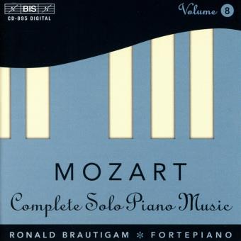 Mozart - 1