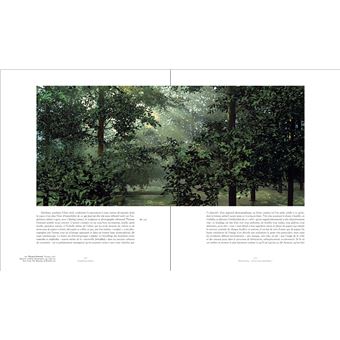 Feuillages. L'Art et les puissances du végétal