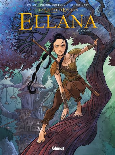 Ellana