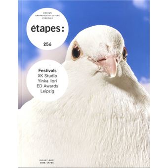Étapes 256