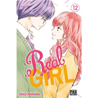 Real Girl T12