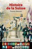 Histoire de la Suisse