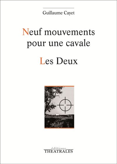Neuf mouvements pour une cavale les deux