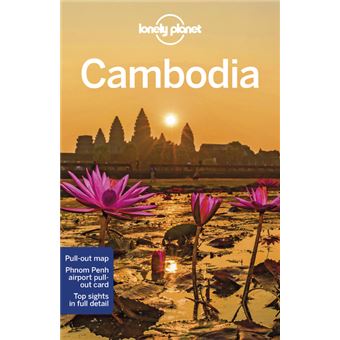 Cambodia 12ed -anglais-