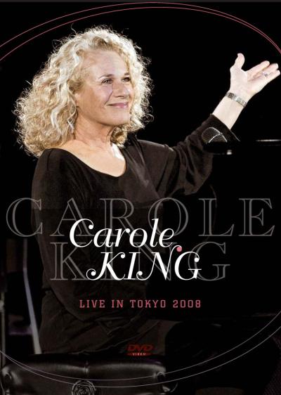 Live in Tokyo 2008