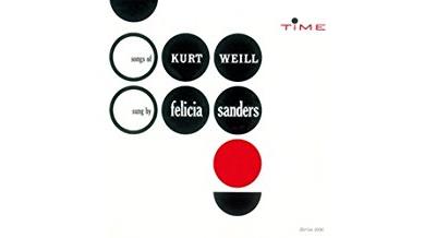 The songs of Kurt Weill Edition remasterisée limitée