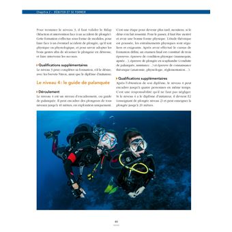 Le grand livre Vagnon de la plongée - Découvrir, se former, s'équiper