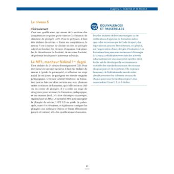 Le grand livre Vagnon de la plongée - Découvrir, se former, s'équiper