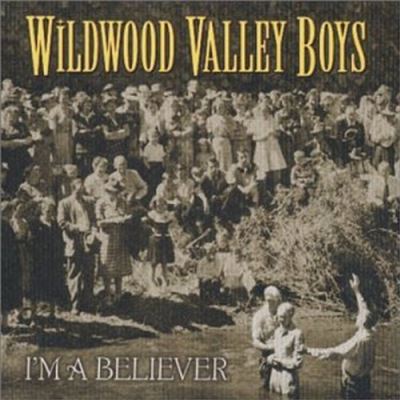 I m a believer