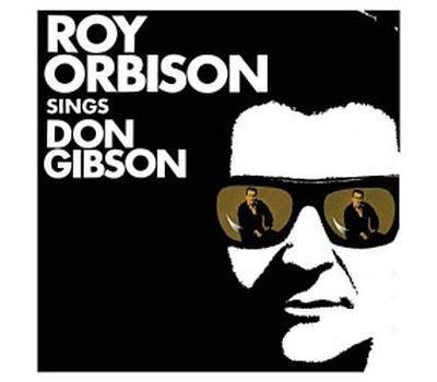 Sings Don Gibson Edition remasterisée