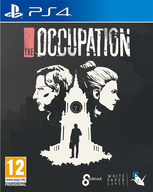 The Occupation PS4