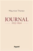 Journal 1952-1964