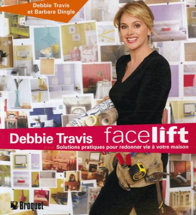 Debbie Travis' facelift