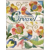 Crewel Embroidery: A Practical Guide (Milner Craft Series)