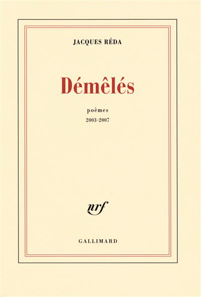 Démêlés