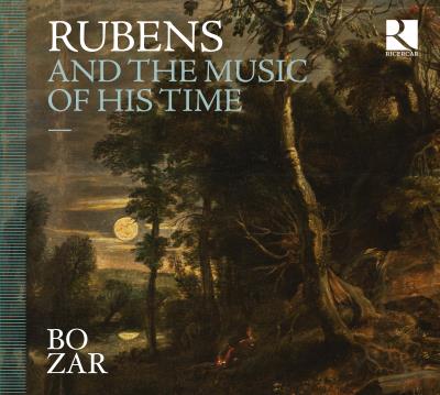 Rubens et les musiciens de son temps