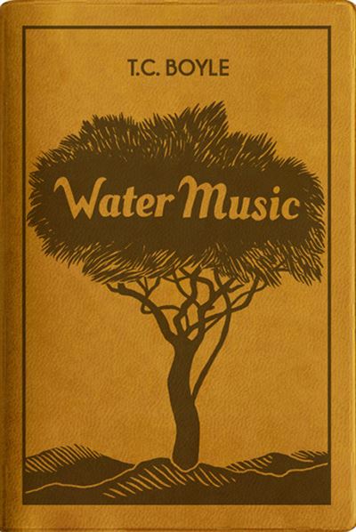 Water music - ed. limitee