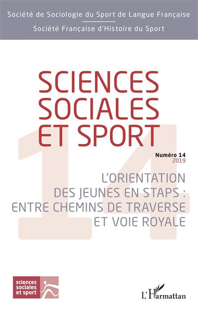 Sciences sociales et sport 14