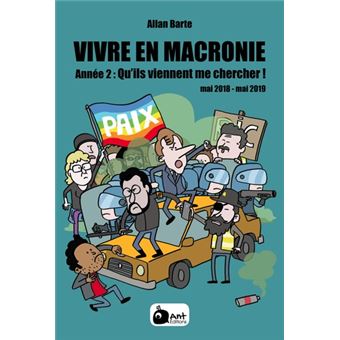 Qu'ils viennent me chercher !
