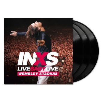 INXS - 1