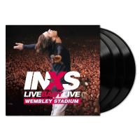 Live Baby Live Edition Limitée