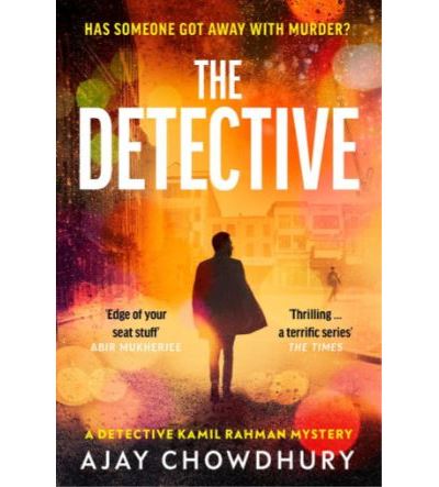 The Detective