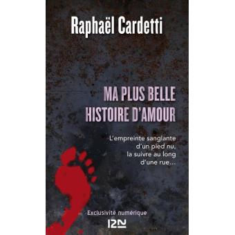 Les petits polarsMa plus belle histoire d'amour