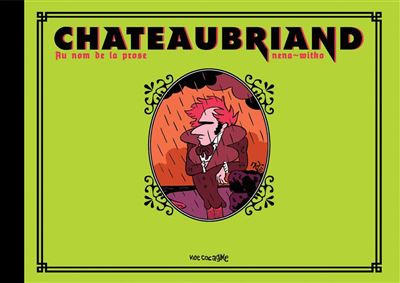 Chateaubriand