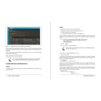Kubernetes Guide pratique - L'art de construire des applications en conteneurs