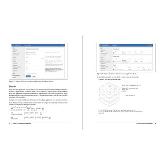 Kubernetes Guide pratique - L'art de construire des applications en conteneurs