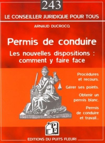 Permis de conduire, les nouvelles dispositions comment y faire face