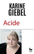 Acide