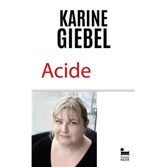 Acide