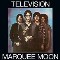 Marquee moon -deluxe-
