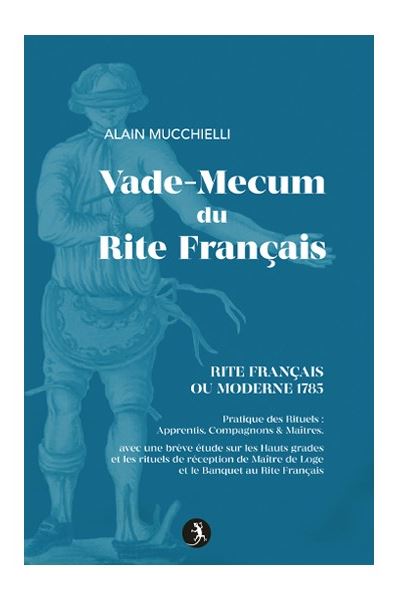 Vade-mecum du rite français