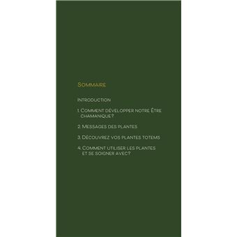Paroles de plantes - Comment communiquer avec le règne végétal et rencontrer vos plantes totems ?