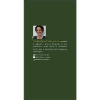 Paroles de plantes - Comment communiquer avec le règne végétal et rencontrer vos plantes totems ?