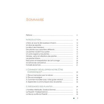 Paroles de plantes - Comment communiquer avec le règne végétal et rencontrer vos plantes totems ?