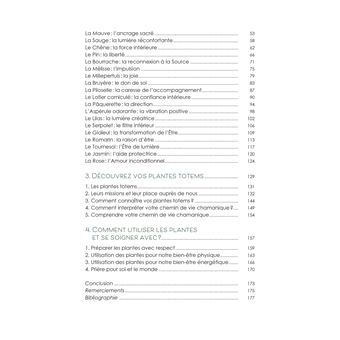 Paroles de plantes - Comment communiquer avec le règne végétal et rencontrer vos plantes totems ?