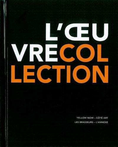 L' Œuvre-Collection