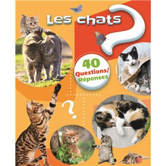 Les chats