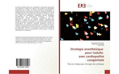 Prise en charge pour chirurgie non cardiaque