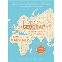 PRISONERS OF GEOGRAPHY