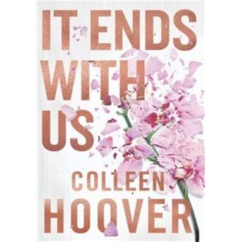 IT ENDS WITH US