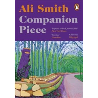 Companion Piece