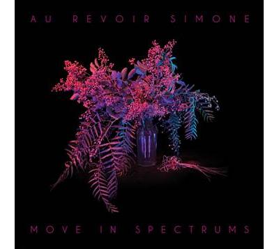 Move in spectrums