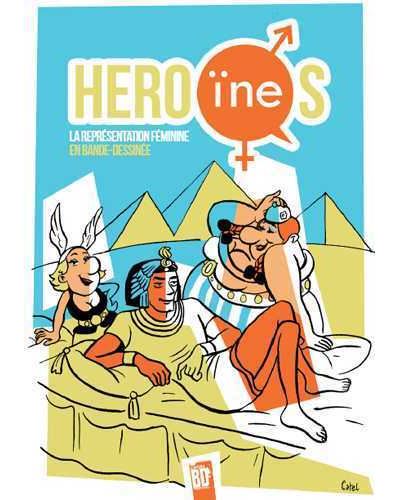 Héroïnes