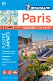 Paris Tourisme (Plastifié)