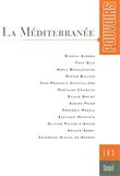 Pouvoirs, n°183. La Méditerranée